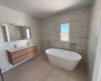 Nieuw gebouw - Villa - Pinoso - Camino Del Prado