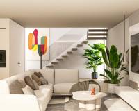 Nieuw gebouw - Villa - Pinoso - Lel