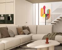 Nieuw gebouw - Villa - Pinoso - Lel