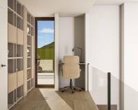 Nieuw gebouw - Villa - Pinoso - Lel