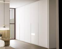 Nieuw gebouw - Villa - Pinoso - Lel