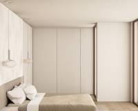 Nieuw gebouw - Villa - Pinoso - Lel