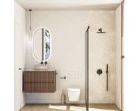 Nieuw gebouw - Villa - Pinoso - Lel