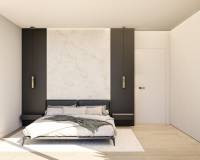 Nieuw gebouw - Villa - Pinoso - Lel