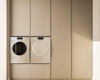 Nieuw gebouw - Villa - Pinoso - Lel