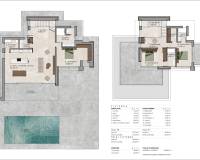 Nieuw gebouw - Villa - Pinoso - Lel