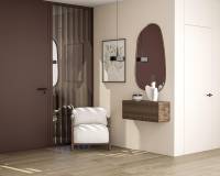 Nieuw gebouw - Villa - Pinoso - Lel