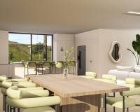 Nieuw gebouw - Villa - Pinoso - Lel