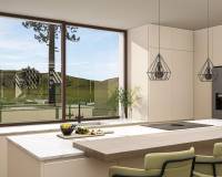 Nieuw gebouw - Villa - Pinoso - Lel