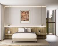 Nieuw gebouw - Villa - Pinoso - Lel