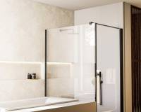 Nieuw gebouw - Villa - Pinoso - Lel