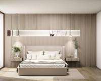 Nieuw gebouw - Villa - Pinoso - Lel