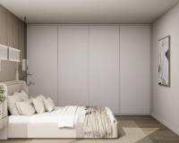 Nieuw gebouw - Villa - Pinoso - Lel