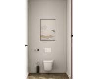 Nieuw gebouw - Villa - Pinoso - Lel