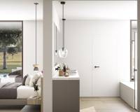 Nieuw gebouw - Villa - Pinoso - Lel