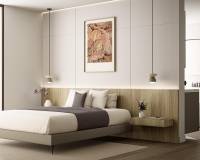 Nieuw gebouw - Villa - Pinoso - Lel