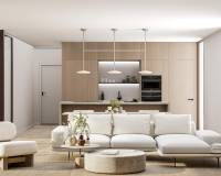 Nieuw gebouw - Villa - Pinoso - Lel