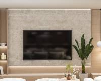 Nieuw gebouw - Villa - Pinoso - Lel