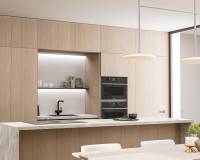 Nieuw gebouw - Villa - Pinoso - Lel