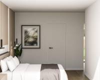 Nieuw gebouw - Villa - Pinoso - Lel