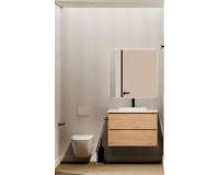 Nieuw gebouw - Villa - Pinoso - Lel