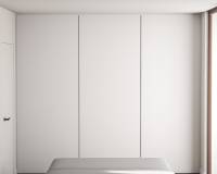 Nieuw gebouw - Villa - Pinoso - Lel