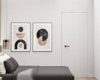 Nieuw gebouw - Villa - Pinoso - Lel