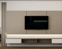 Nieuw gebouw - Villa - Pinoso - Lel