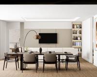 Nieuw gebouw - Villa - Pinoso - Lel