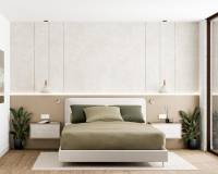 Nieuw gebouw - Villa - Pinoso - Lel