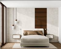 Nieuw gebouw - Villa - Pinoso - Lel