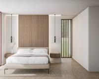 Nieuw gebouw - Villa - Pinoso - Lel