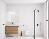 Nieuw gebouw - Villa - Pinoso - Lel