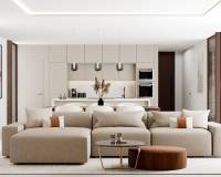 Nieuw gebouw - Villa - Pinoso - Lel