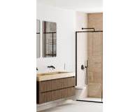 Nieuw gebouw - Villa - Pinoso - Lel