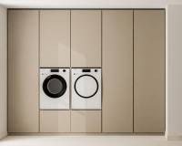 Nieuw gebouw - Villa - Pinoso - Lel