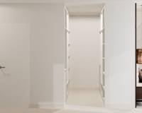 Nieuw gebouw - Villa - Pinoso - Lel