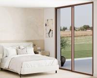 Nieuw gebouw - Villa - Pinoso - Lel