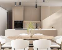 Nieuw gebouw - Villa - Pinoso - Lel