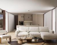 Nieuw gebouw - Villa - Pinoso - Lel