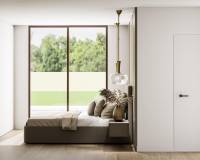 Nieuw gebouw - Villa - Pinoso - Lel