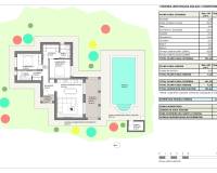 Nieuw gebouw - Villa - Pinoso - Rodriguillo