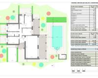 Nieuw gebouw - Villa - Pinoso - Rodriguillo