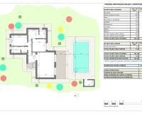 Nieuw gebouw - Villa - Pinoso - Rodriguillo