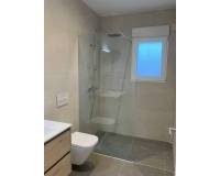 Nieuw gebouw - Villa - Pinoso