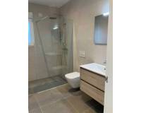 Nieuw gebouw - Villa - Pinoso