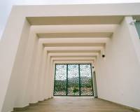 Nieuw gebouw - Villa - Pinoso