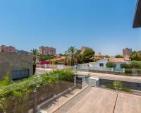 Nieuw gebouw - Villa - Playa Paraiso