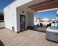 Nieuw gebouw - Villa - Playa Paraiso