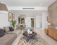 Nieuw gebouw - Villa - Playa Paraiso